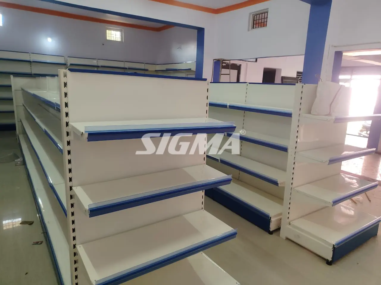 225405189_Double Display Racks  Nagri, Chhattisgarh.webp